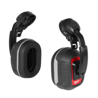MILWAUKEE BOLT™ náušníky HP 4932478877