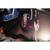 MILWAUKEE BOLT™ náušníky LP 4932478878