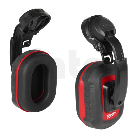 MILWAUKEE BOLT™ náušníky LP 4932478878