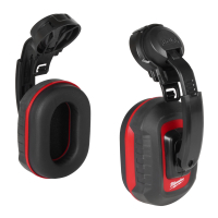 MILWAUKEE BOLT™ náušníky LP 4932478878