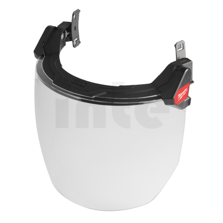 MILWAUKEE BOLT™ obličejový štít Univesal, čirý 4932479938