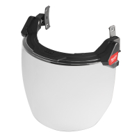 MILWAUKEE BOLT™ obličejový štít Univesal, čirý 4932479938
