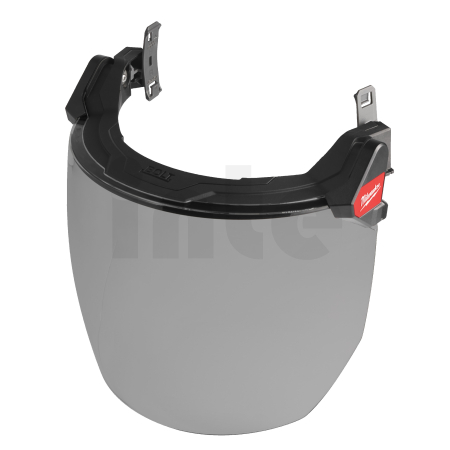 MILWAUKEE BOLT™ obličejový štít Univesal, šedý 4932479939