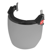 MILWAUKEE BOLT™ obličejový štít Univesal, šedý 4932479939