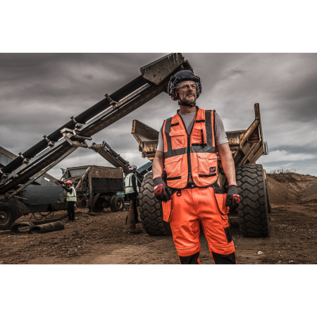 MILWAUKEE BOLT™ hledí Universal, čiré 4932479941