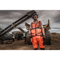 MILWAUKEE BOLT™ hledí Universal, čiré 4932479941