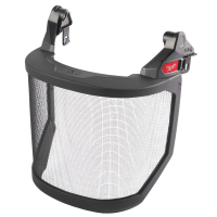 MILWAUKEE BOLT™ síťový obličejový štít Compact 4932479945