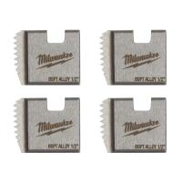 MILWAUKEE Čelisti½″ BSPT slitina 4932480227
