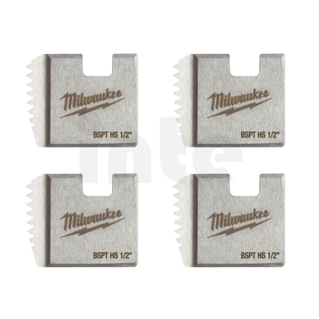 MILWAUKEE Čelisti ½″ BSPT HS 4932480233