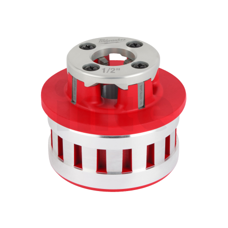 MILWAUKEE FPT2H BSPT slitinová hlava ½″ 4932480239