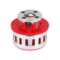 MILWAUKEE FPT2H BSPT slitinová hlava ½″ 4932480239