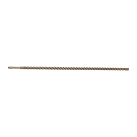MILWAUKEE Vrták SDS Plus MX4 9x215 mm 4932492020