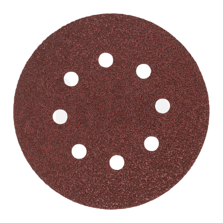 MILWAUKEE Standard Sanding Sheets for Random Orbital Sanders Gen II 4932492193