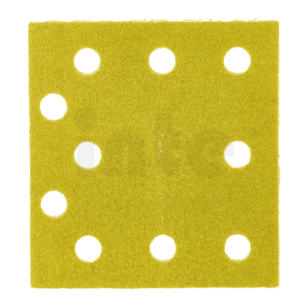 MILWAUKEE High Performance Sanding Sheets for Orbital Sanders 4932492246