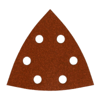 MILWAUKEE Standard Sanding Sheets for Delta Sanders Gen II 4932492271