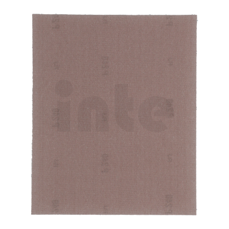 MILWAUKEE Síťové brusné listy 115 x 107 H&L Set - 10 ks 4932492295