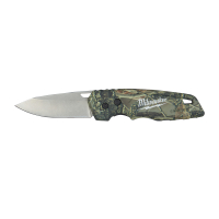 MILWAUKEE FASTBACK™ maskáčový zavírací nůž 4932492375