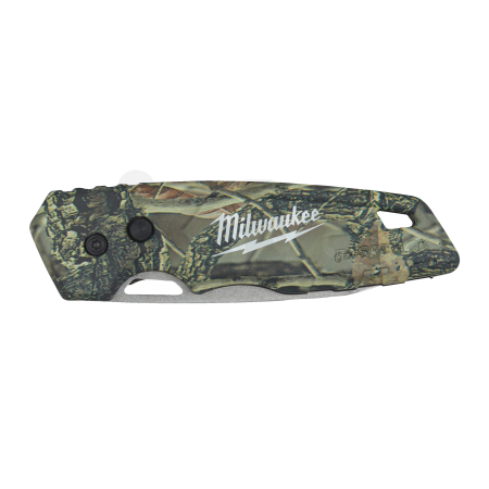 MILWAUKEE FASTBACK™ maskáčový zavírací nůž 4932492375