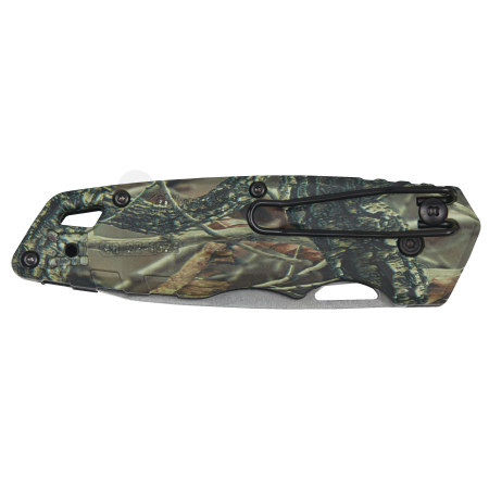 MILWAUKEE FASTBACK™ maskáčový zavírací nůž 4932492375