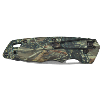 MILWAUKEE FASTBACK™ maskáčový zavírací nůž 4932492375