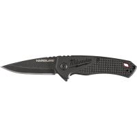 MILWAUKEE HARDLINE™ zavírací nůž 64 mm - hladký 4932492452
