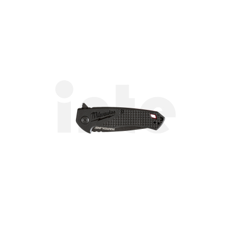 MILWAUKEE HARDLINE™ zavírací nůž 64 mm - hladký 4932492452