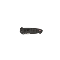 MILWAUKEE HARDLINE™ zavírací nůž 64 mm - hladký 4932492452
