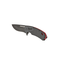 MILWAUKEE HARDLINE™ zavírací nůž 89 mm - hladký 4932492453