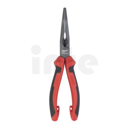 MILWAUKEE Dlouhé kleště 45° - 205 mm 4932492466