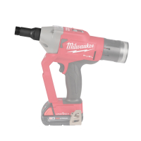 MILWAUKEE M18ONEFLT-HT externí adaptér Hucktainer 4932492476