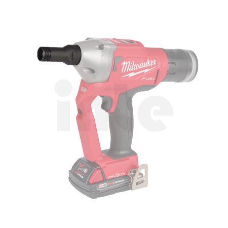 MILWAUKEE M18ONEFLT-HT externí adaptér Hucktainer 4932492476