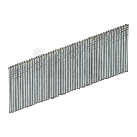 MILWAUKEE Kolářské hřebíky 18G/16 mm RC / G / SC1 - 10.000 ks 4932492549