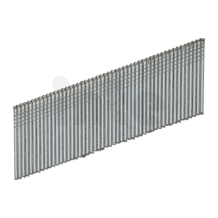 MILWAUKEE 16G Finish Nails II Angled 4932492584