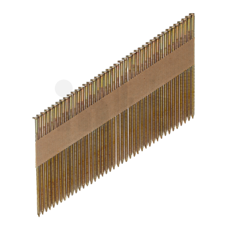 MILWAUKEE 34° Framing Nails II 4932492612
