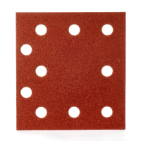 MILWAUKEE 115x107 H&L GR 240 10 ks 4932492762