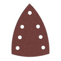 MILWAUKEE Standard Sanding Sheets for Delta Sanders Gen II 4932492769