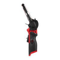 MILWAUKEE M12 FBFL10-0 FUEL pásová pilníková bruska 10 mm 4933480958