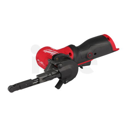 MILWAUKEE M12 FBFL10-0 FUEL pásová pilníková bruska 10 mm 4933480958