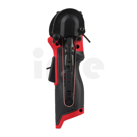 MILWAUKEE M12 FBFL10-0 FUEL pásová pilníková bruska 10 mm 4933480958