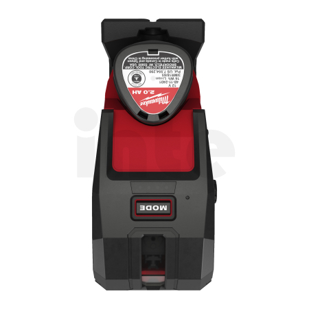 MILWAUKEE M12 FUEL™ ¼″ vysokorychlostní ráčna s prodlouženou hlavou 4933480790