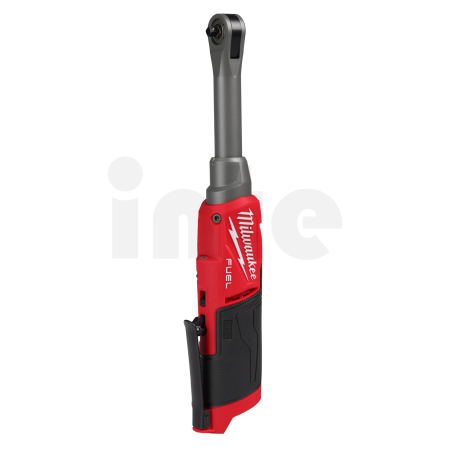 MILWAUKEE M12 FUEL™ ¼″ vysokorychlostní ráčna s prodlouženou hlavou 4933480790
