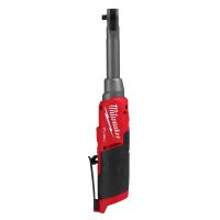 MILWAUKEE M12 FUEL™ ¼″ vysokorychlostní ráčna s prodlouženou hlavou 4933480790