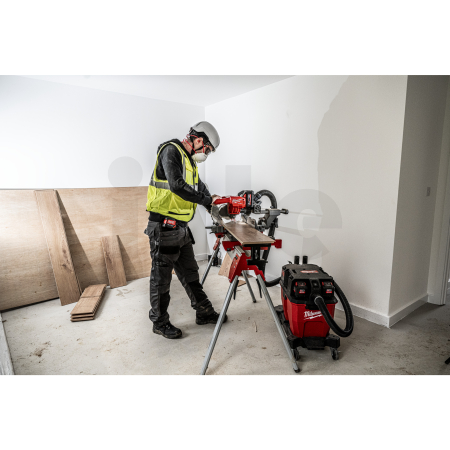 MILWAUKEE M18 FUEL™ vysavač třídy L 23 l 4933478964
