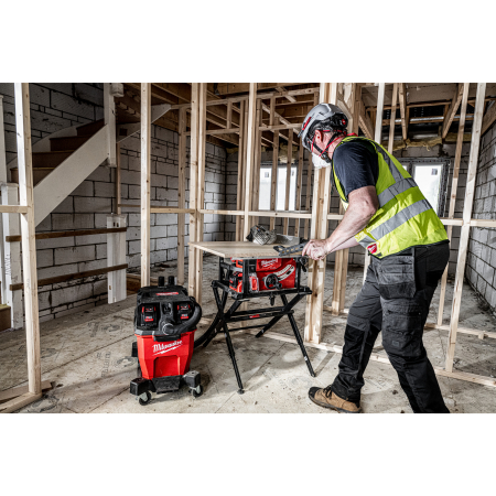 MILWAUKEE M18 FUEL™ vysavač třídy L 23 l 4933478964