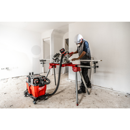 MILWAUKEE M18 FUEL™ vysavač třídy L 23 l 4933478964
