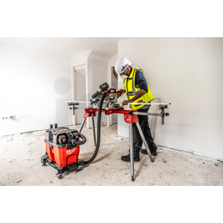 MILWAUKEE M18 FUEL™ vysavač třídy L 23 l 4933478964