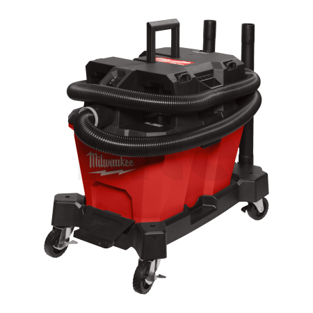 MILWAUKEE M18 FUEL mokro suchý vysavač třídy L -  23l 4933478964