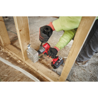 MILWAUKEE M18 FDD3-0X FUEL vrtací šroubovák 4933479862