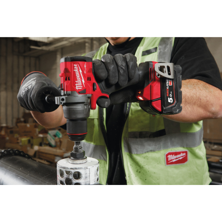 MILWAUKEE M18 FDD3-0X FUEL vrtací šroubovák 4933479862