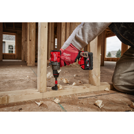 MILWAUKEE M18 FDD3-0X FUEL vrtací šroubovák 4933479862